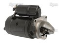 Startmotor 12V/2.7Kw Aantal tanden:11. Aantal flensgaten:3. Opening:links.