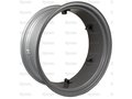 Velg, Rim Size: 11 x 28''