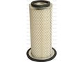 Air Filter - Outer - Totale hoogte 265mm, OD: 103mm, Binnen Ø - 1: 65mm, Binnen Ø - 2: 8mm. 