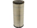 Air Filter - Outer - AF25555 - Totale hoogte 330mm, OD: 137mm, Binnen Ø - 1: mm, Binnen Ø - 2: 84.33mm. 