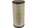 Air Filter - Outer - AF25557 -Totale hoogte 355mm, OD: 163mm, Binnen Ø - 1: 95mm, Binnen Ø - 2: mm. 