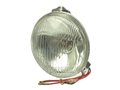 Koplamp, RH/LH