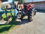 Massey Ferguson MF165 Mark3_8