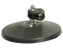 Spiegel - Rond, (Plat) Ø125mm met verstelbare arm (330 - 470mm) Rechts en Links_8