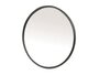 Spiegel - Rond, (Plat) Ø125mm met verstelbare arm (330 - 470mm) Rechts en Links_8