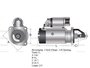 Startmotor 12V/2.7Kw Aantal tanden:11. Aantal flensgaten:3. Opening:links._8