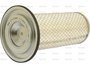 Air Filter - Outer - Totale hoogte 265mm, OD: 103mm, Binnen Ø - 1: 65mm, Binnen Ø - 2: 8mm. _8