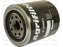 Motorolie Filter Totale hoogte 109mm, OD: 95mm, Schroefdraad maat: 1" x 12_8