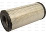 Air Filter - Outer - AF25557 -Totale hoogte 355mm, OD: 163mm, Binnen Ø - 1: 95mm, Binnen Ø - 2: mm. _8