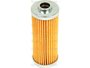Brandstoffilter - Element - FF5259 Totale hoogte 89mm, OD: mm, Binnen Ø - 1: 11.2mm, Binnen Ø - 2: mm._8