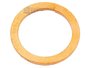 Koperen Ring 10x , ID: 14.5mm, Buiten: 21mm, Dikte: 1.2mm.   (nr 5 in tekening)_8